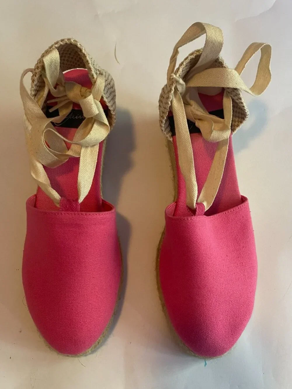 Espadrilles by Gaimo